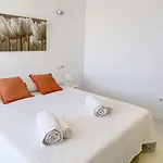 Marines Racons By Costa Apartamento *
