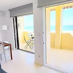 Marines Racons By Costa Apartamento Dénia