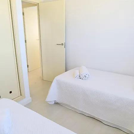 Apartment Marines Racons By Costa Denia