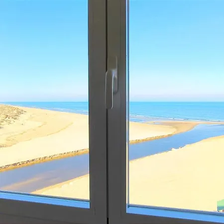 Apartment Marines Racons By Costa Denia