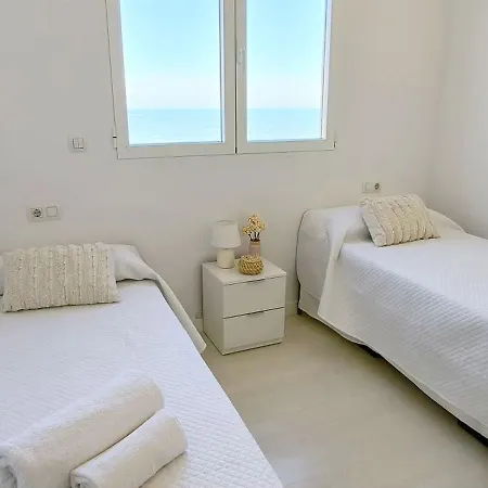 Marines Racons By Costa Apartment Denia
