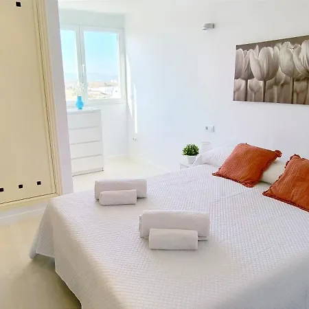 Apartment Marines Racons By Costa Denia