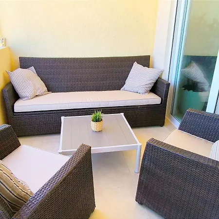 Marines Racons By Costa Apartment Denia