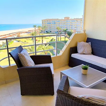 Apartment Marines Racons By Costa *