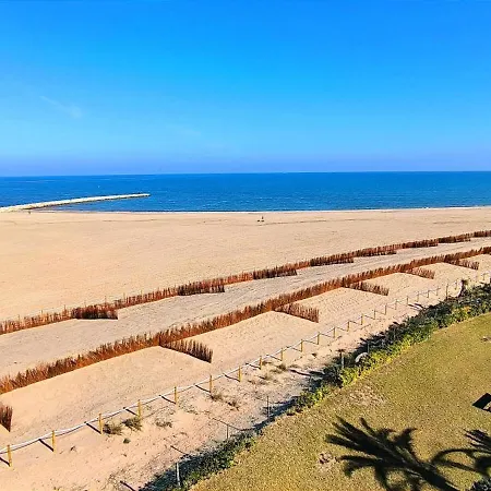 Marines Racons By Costa Apartamento Dénia