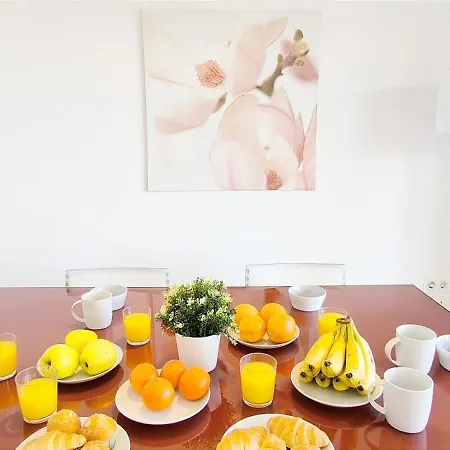 Apartment Marines Racons By Costa Denia