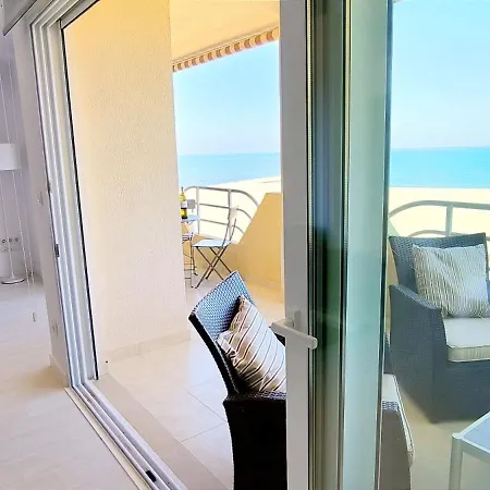 Apartment Marines Racons By Costa
