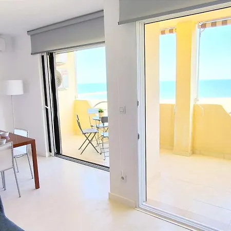 Marines Racons By Costa Apartment Denia