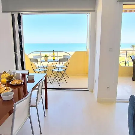 Apartment Marines Racons By Costa Denia