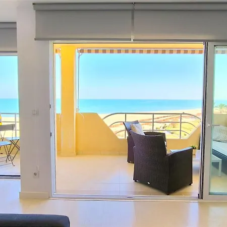 Apartment Marines Racons By Costa