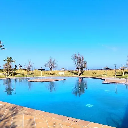Marines Racons By Costa Apartment Denia